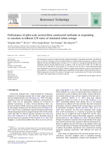 Performanceofpilotscaleverticalflowconstructedwetl