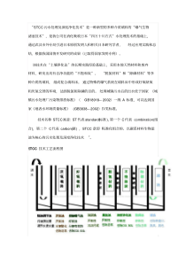 STCC污水处理及深度净化技术