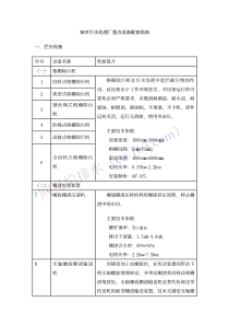 城市污水处理厂重点设备配套指南