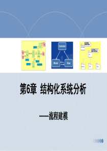 第6章-结构化系统分析(流程建模)