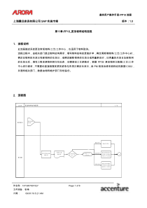 第十章-PP10_更改物料结构流程