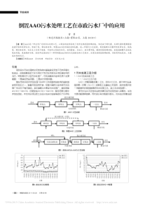 倒置AAO污水处理工艺在市政污水厂中的应用