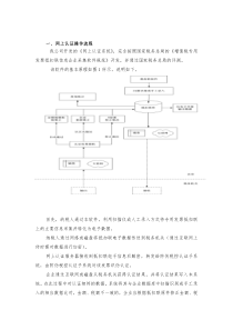 网上认证操作流程