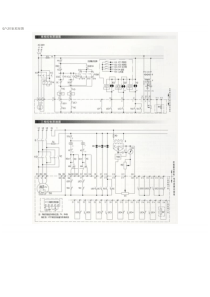 电气控制原理图国产电动阀