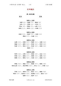 中国兵学大系电子版第一册之七