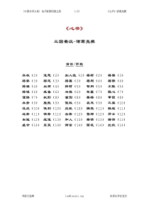 中国兵学大系电子版第四册之四