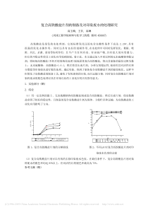 复合高铁酸盐片剂的制备及对印染废水的处理研究高玉梅1