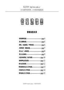 超市管理流程--jerry516