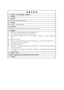 车辆购置、报损流程