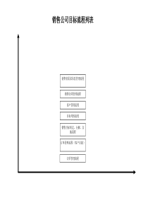销售公司流程