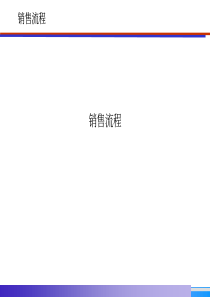 销售流程（PDF 76）