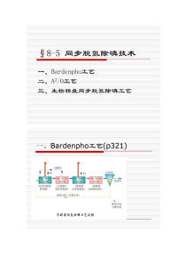 图文污水同步脱氮除磷技术磷百度文库9bd70e622bf90242a8956bec0975