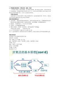 厌氧微生物