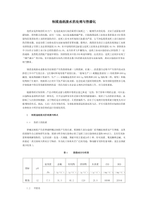 制浆造纸废水的处理与资源化