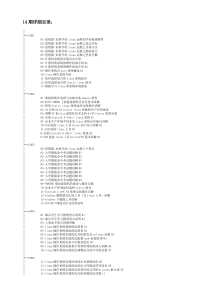 老男孩19期Linux