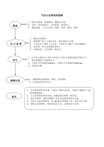 气压止血带操作流程-(2)