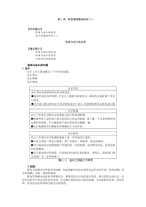 06MBA全景教程之六公司理财