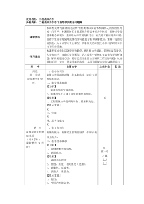 中国石油大学：流体力学（电子教案）