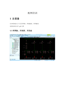 配网培训