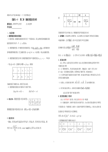 选修2-3--随机变量及其分布--复习