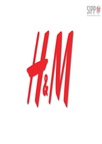 H&M-验厂要求