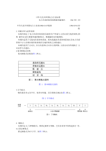 电力负荷控制系统数据传输规约1687870563