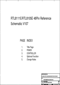 RTL8111E-8105E+Reference+Schematic+V107