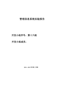 服装公司固定资产管理系统开发报告