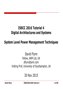 ISSCC2016Visuals-T4-System-Level-Power-Management