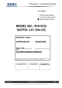 N101ICG-L21