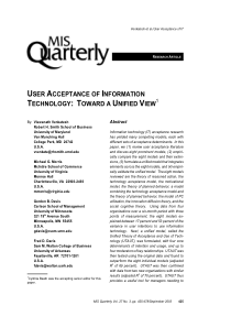 user-acceptance-of-information-technology-toward-a