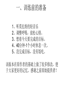 超级记忆法的基础(0-100数字记忆代码)