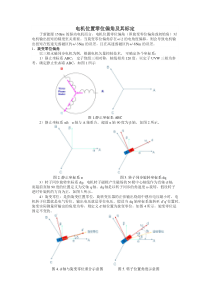 电机位置零位偏角及其标定