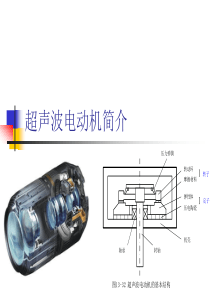 超声波电机.