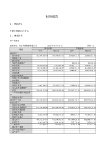 保定天鹅：XXXX年半年度财务报告