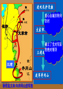 2017人教版一轮复习-国共十年对峙