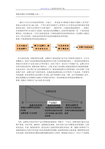 强势品牌在中国的精耕之道（一）（DOC10页）