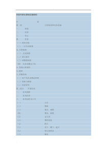 学校军事化管理实施细则