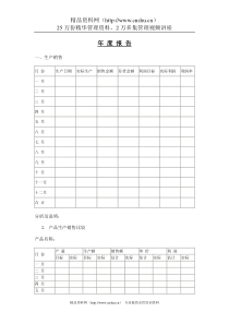 年度报告(1)