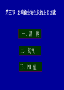 第五章--微生物的生长繁殖与生存因子-2