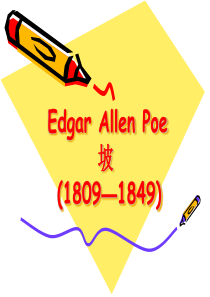 Edgar-Allen-Poe-and-The-Raven