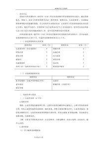 住院医师规范化培训内容及标准-内科