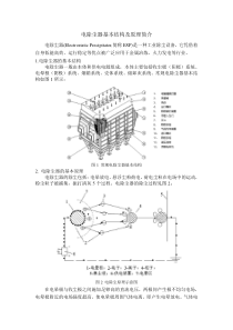 电除尘器基本结构及原理