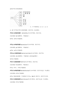 最好的拼音教学方法