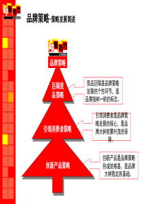 联通Up新势力品牌推广方案(1)