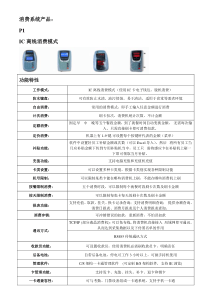 OCOM消费系统产品手册