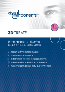 Visual-Components-3DCreate-Chinese