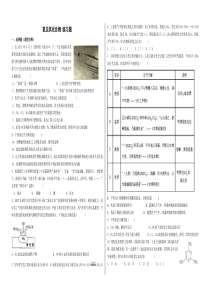 氮及其化合物-练习题-及答案