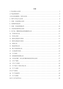 云南旭翼食品有限责任公司表单