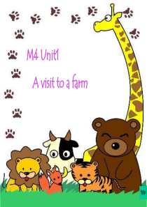 M4U1-A-visit-to-a-farm